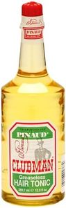 Clubman Pinaud Hair Tonic, 12.5 fl oz