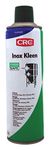 CRC INOX Kleen Stainless Steel Cleaner and Polish, 650G, (Pack of 1)
