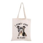 Pit Bull Tote Purses