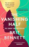 The Vanishing Half: Shortlisted for