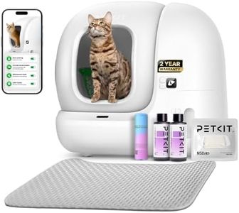 PETKIT Upg