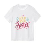 Little Sister Tshirts