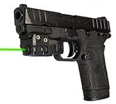 Green Laser Sight for SW S&W Smith 