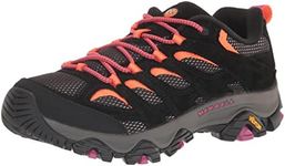 Merrell Women's Moab 3 Hiking Shoe,