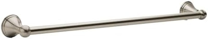Moen Preston Brushed Nickel 24-Inch