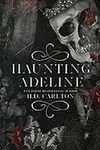 Haunting Adeline (Cat and Mouse Due