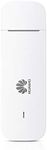 Huawei E3372h-320 (2020), LTE/4G 150 Mbps USB Dongle, Unlocked to Any Network, - White