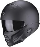 Scorpion Exo-Combat II Helmet ECE 2