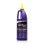 Royal Purple 01512 Synchromax High Performance Synthetic Manual Transmission Fluid - 1 qt.