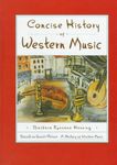 Concise History of Western Music