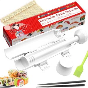 Sushi Maki
