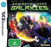 Activision Blizzard Geometry Wars: 