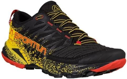 LA SPORTIVA Akasha II - Chaussures Trail Homme