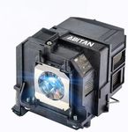 ABITAN Projector Lamp for ELPLP80/ 