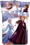 Disney Frozen Anne Elsa Baby Beddin