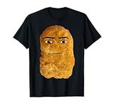 Chicken Nugget Meme T-Shirt