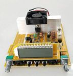 7W FM Transmitter KIT