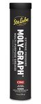 Sta-Lube SL3330 Moly-Graph Extreme Pressure Multi-Purpose Lithium Grease - 14 Oz.