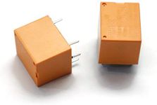 Electronic Relay