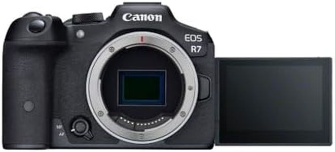 Canon EOS 