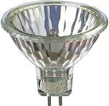 Philips 5Pack Halogen 12V MR16 35W GU5.3 36D 4000Hrs Dimmable Halogen Dichroic 58842000