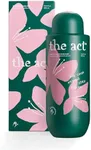 The Act Organic Baby Shampoo and Body Wash with Chamomile - Hypoallergenic, Natural Oils, Tear-Free, for Sensitive Skin and Fine Hair, for Kids 3+, Sulfate-, Paraben-, Phthalate-, Dye-Free,13.5 Fl Oz