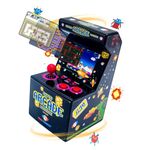 Retro Mini Arcade Machine 240-en-1 15 cm