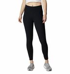 Columbia Womens W Omni-Heat Infinity Thermal Bottom, Black, L
