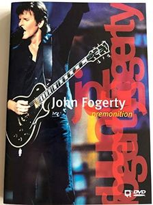 John Fogerty: Premonition