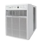 FHSC082WB1 Frigidaire 8,000 BTU Slider Casement Window Room Air Conditioner, for 350Sq Ft