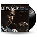 Kind Of Blue (Vinyl)