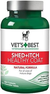 Vet's Best