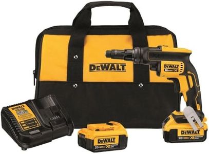 DEWALT DCF