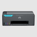 HP Smart Tank 584 All-in-One WiFi Colour Printer |1+1 Year Extended Warranty on Registration| Up to 4000 Black & 6000 Colour Prints I Print,Scan & Copy for Home/Office