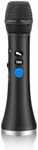 Zihane YF79 20W Wireless Karaoke Mic, 2 Mics, 10H Battery, for Home/Party