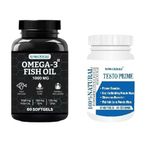 Strongest Fish Oil