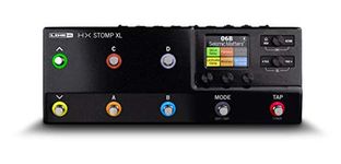 Line 6 Electric Guitar Multi Effect (HX Stomp XL)