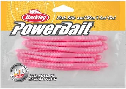 Berkley Po