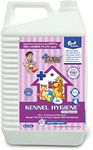 JIBSS - Kennel Hygiene - 4.5 LTR (Lavender)