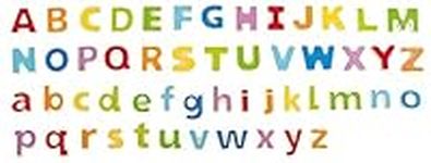 Hape ABC Magnetic Letters Education