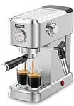 Pokk Espresso Machine 20 Bar, Profe