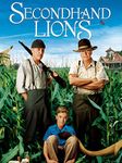 Secondhand Lions