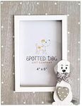 SPOTTED DOG GIFT COMPANY Photo Fram