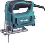 Makita 4329K Top Handle Jig Saw