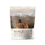 360 Pet Nutrition Freeze Dried Raw 