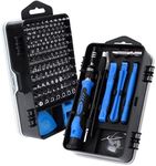 SHARDEN Precision Screwdriver Set, 