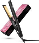 Dekuri 2 in 1 Hair Straightener and