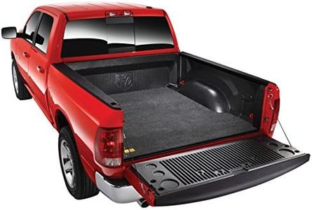 Bedrug BMT02SBD Truck Bed Mat