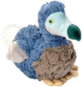 Wild Republic Dodo, Stuffed Animal, Plush Toy, Gifts for Kids, Cuddlekins 12 Inches