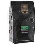 Copper Moon Whole Bean Coffee, Ligh